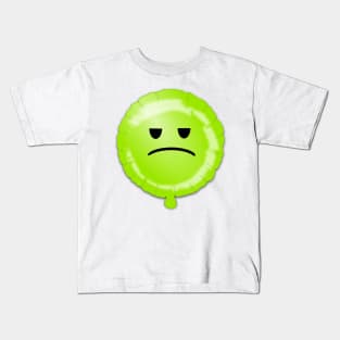 Disgust  Balloon Kids T-Shirt